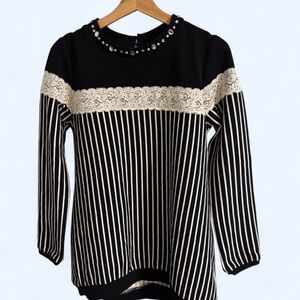 Axes Femme sweater top